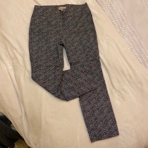 philosophy pant